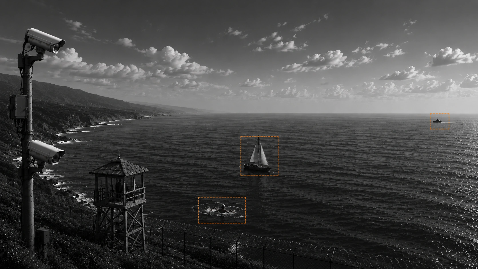 Coastal Surveillance